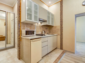 Апартаменты Коломбо