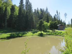 Гостевой дом 5 VILLANORDA