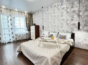 Квартира Ясный Берег 33, 3к