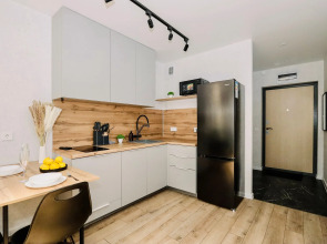 Апартаменты Privi House в Центре Города