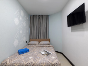 Апартаменты Leohotels на Греческом 15