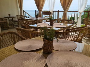 Гостевой дом Флоранс