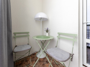 Квартира Студия в Центре