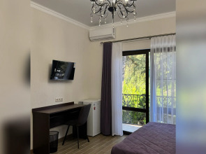 Отель Sezam Hotel