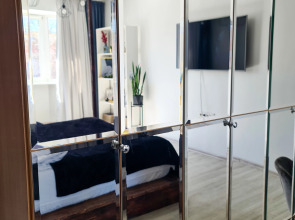 Апартаменты 26 Съезда КПСС