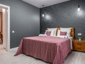 Апартаменты Тортуга 1 от Квартирукинг