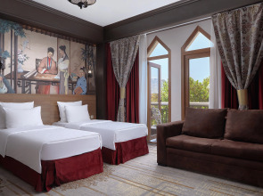 Garuda Boutique Hotel