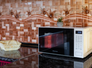 Квартира 2-к, улица Амиряна,AM104