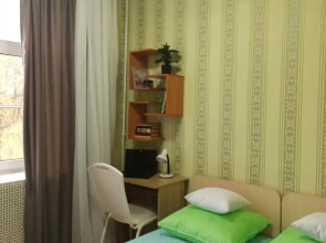 Апартаменты Четырехкомнатная квартира на Димитрова 4