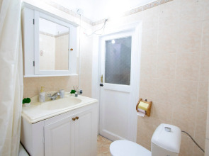 Двухкомнатная квартира возле Кремля