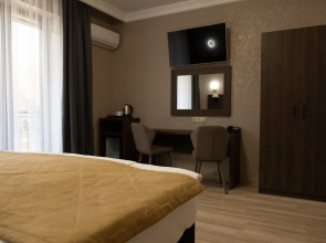 Отель Предгорье