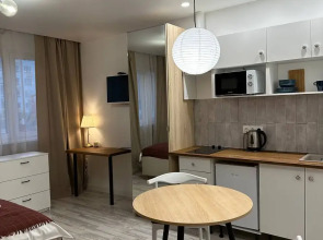 Апартаменты Студия на Новорижском