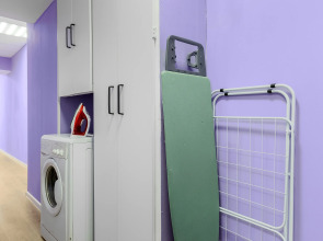 Апартаменты на Гагарина