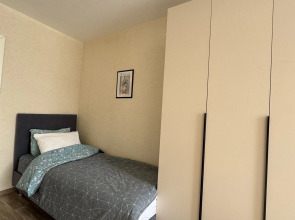 Апартаменты Кремлевская 25  3х Комнатная