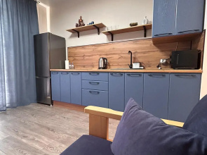 Studiya V Doline Sukko Flat
