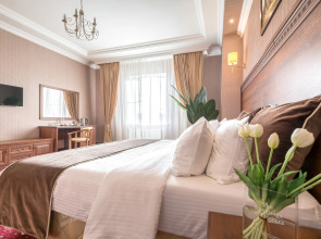 Отель Театр