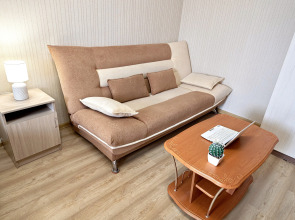 Апартаменты Fsf В Центре - Бесконтактный заезд