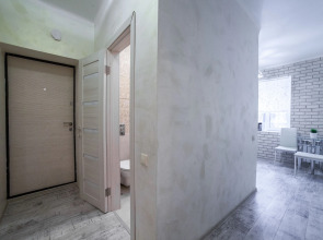 Заповедные Кварталы