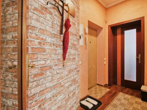 Апартаменты на Чайковского 16 ,Исторический район Хуфен (Бывшая Шуберт штрассе)