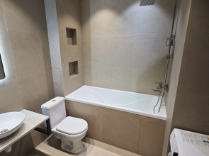 Апартаменты Aura home