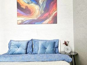 Апартаменты Дивар для комфортного путешествия