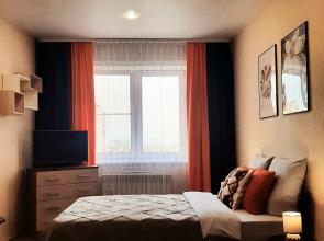 Vidovaya V Novom Zhk Rodnye Berega Flat