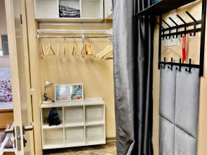 Просторная Евро2к на 12 этаже с видом на Финский залив