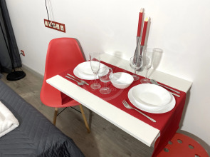 Квартира Enjoy Apartments & Studios — Акварели №4