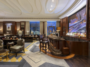 Отель Al Habtoor Palace