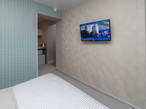 Апартаменты Пространство 1