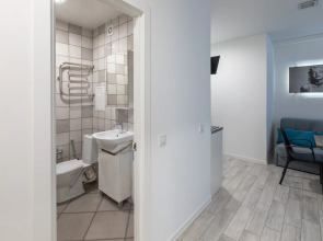 Квартира Visiting Monroe в центре Ярославля