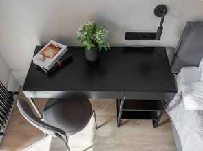 Квартира Сканди с видом на горы