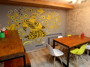 Гостевой дом Sota House