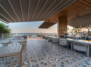 Concorde De Luxe Resort Lara Antalya – Prive Ultra All Inclusive