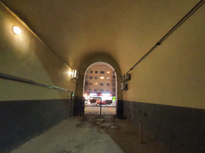 Квартира L.V.Hotels на Первомайская 9