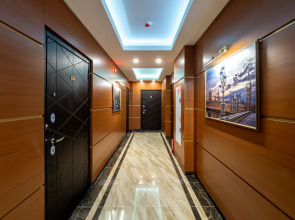 Квартира на Депутатской