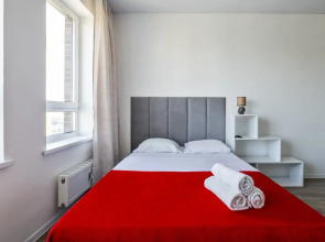 Апартаменты 1 MaxRealty24 Просторная 16