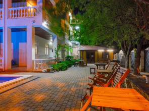 Гостевой дом Парк сити