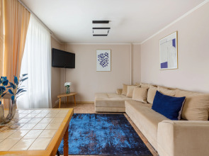 Апартаменты ApartLux Зацепский 4