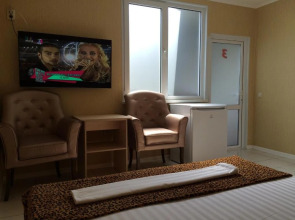 Гостевой Дом Моника