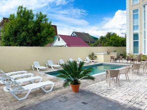 Гостевой дом Офелия by Sun City Hotels