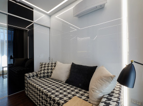 Апартаменты Concept