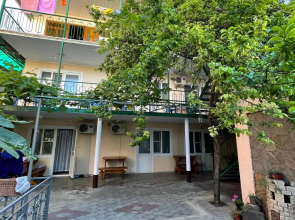 Anna Na Gogolya 225 Guest house