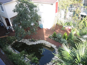 Мини-отель Marco Club