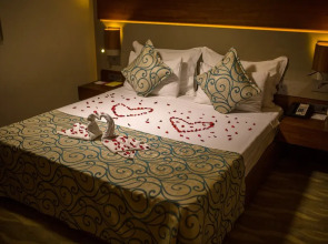 Отель Innova Sultanahmet