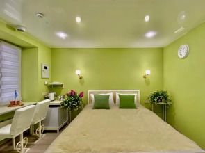 Отель Питер