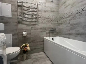 Новая студия в СИБИРЬ HOUSE