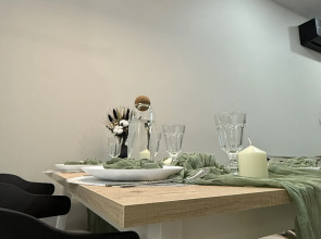 Квартира Современная со Всеми Удобствами