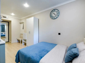 Апартаменты Проспект Вернадского 41с1 (126)