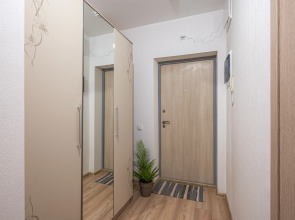 Квартира Просторная Двухкомнатная от Welcome V Ekb